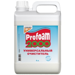 Очиститель интерьера kangaroo profoam 2000