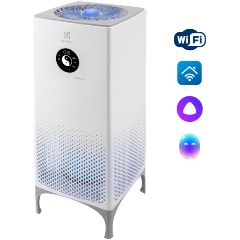Изображение товара Очиститель воздуха Electrolux EAP-2050D Yin&Yang