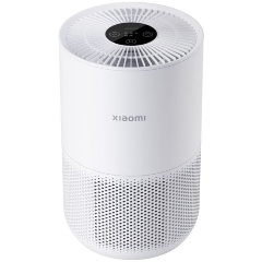 Изображение товара Очиститель воздуха Xiaomi Smart Air Purifier 4 Compact
