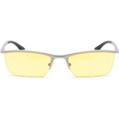 Изображение товара Очки для компьютера GUNNAR Emissary, Mercury