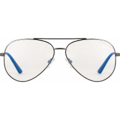 Изображение товара Очки для компьютера GUNNAR Maverick Liquet, черный (Уценка - У1)