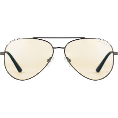 Изображение товара Очки для компьютера GUNNAR Maverick MAV-05001, Gunmetal