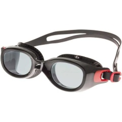 Изображение товара Очки для плавания SPEEDO Futura Classic, 8-10898B572A, дымчатые линзы, черная оправа