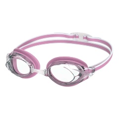 Изображение товара Очки для плавания Speedo WOMENS VANQUISHER 3.0 розовый, 8-00474716005