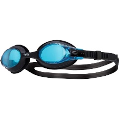 Изображение товара Очки для плавания детские TYR Swimple 011, голубой