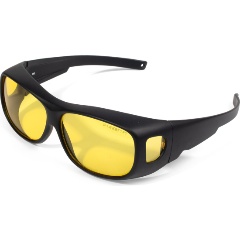 Изображение товара Очки монтажника КВТ ОМ-06