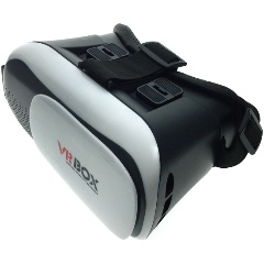 Изображение товара Очки виртуальной реальности Espada Cardboard VR 3D EBoard3D5