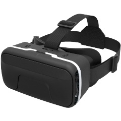 Изображение товара Очки виртуальной реальности RITMIX RVR-200