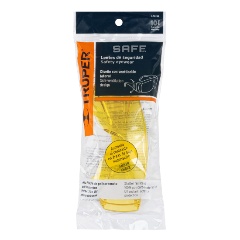 Изображение товара Очки защитные янтарные LEN-SN Truper 14254