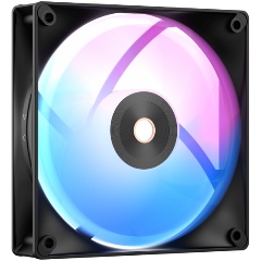 Изображение товара Ocypus Delta F12 BK ARGB (Delta-F12-BK1AM00X-GL)