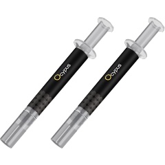 Изображение товара Термопаста Ocypus Gamma ET40 2x2г (Gamma-ET40-GRN00XXX-GL)