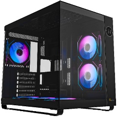 Изображение товара Корпус Ocypus Iota C70 черный