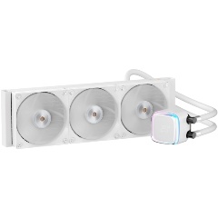 Изображение товара СВО для процессора Ocypus Iota L36 WH (Iota-L36-WH3ANWNN00X-GL)