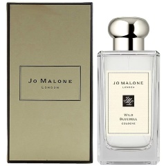 Изображение товара JO MALONE Wild Bluebell унисекс одеколон 100 мл цветочный зеленый аромат