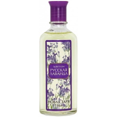 Изображение товара Одеколон Русская лаванда 100 мл для женщин с цветочным ароматом