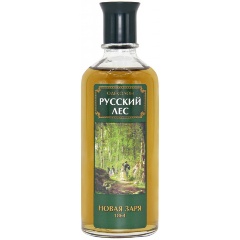 Изображение товара Одеколон НОВАЯ ЗАРЯ Русский лес, 100 мл