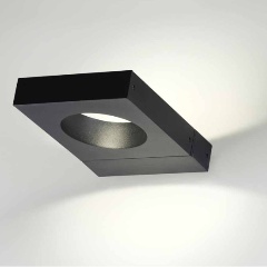 Изображение товара Уличный настенный светильник Odeon Light Nature Tilda 6653/5WL