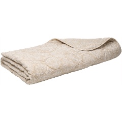 Изображение товара Одеяло легкое Волшебная Ночь лён 200x220