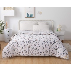 Изображение товара Одеяло Sofi de Marko Филлида 160х220 хлопок микроволокно стиль прованс