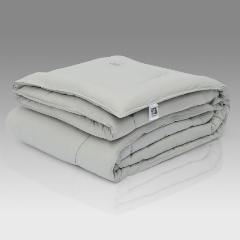 Изображение товара Одеяло SOFI DE MARKO Joy (олива) 195х215