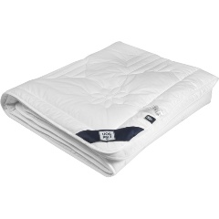 Изображение товара Одеяло стеганое теплое Edelson PURE, 200х200