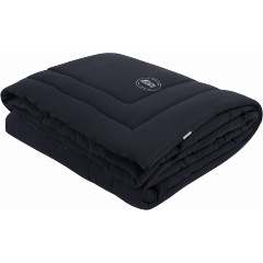 Изображение товара Трикотажное одеяло SOFI DE MARKO Роланд 220х235 см всесезонное гипоаллергенное