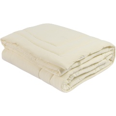 Изображение товара Одеяло трикотажное SOFI DE MARKO Роланд (крем) 220х235