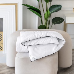 Изображение товара Одеяло всесезонное Verossa Шёлк 172х205