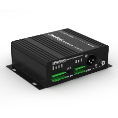Изображение товара Одноканальный преобразователь сигнала CVGAUDIO ReVolt
