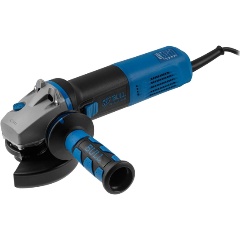 Изображение товара Одноручная углошлифмашина BULL WS 1214 в кор.