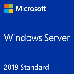 Изображение товара Программное обеспечение OEM Microsoft Windows Server Standard 2019 64Bit Russian 1pk DSP OEI DVD 16 Core (P73-07797)