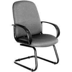 Изображение товара Кресло офисное Chairman 279V JP 15-1 серый