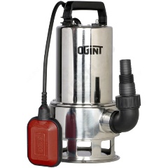 Изображение товара Насос фекальный Ogint DPS-550A 1х220В/50 Гц