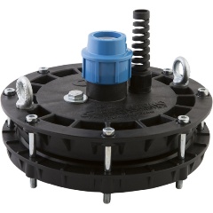 Изображение товара Оголовок скважинный ДЖИЛЕКС ОСП 130-140/40