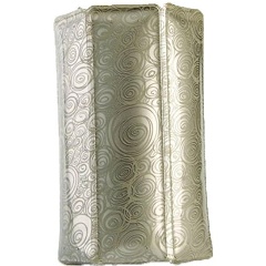 Изображение товара Охладительная рубашка для вина VacuVin платина (38805626)