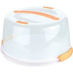 Изображение товара Охлаждающий поднос с крышкой Tescoma DELICIA, 34 см