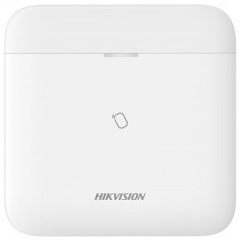 Изображение товара Охранная контрольная панель Hikvision AX PRO DS-PWA96-M-WE (RU)