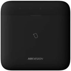 Изображение товара Охранная контрольная панель Hikvision AX PRO DS-PWA96-M-WE(RU) Black