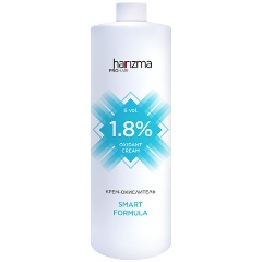 Изображение товара Окислитель Harizma ProHair Bloom 1,8%, 1 л