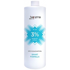 Изображение товара Окислитель Harizma ProHair Bloom 3% 1 л для профессионального окрашивания волос
