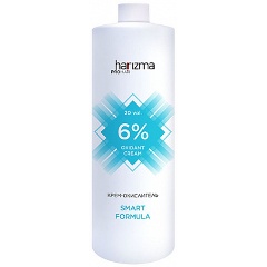 Изображение товара Окислитель Harizma ProHair Bloom 6%, 1 л