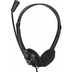 Изображение товара Гарнитура Oklick HS-M143VB (614036)