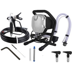 Изображение товара Окрасочный аппарат Zitrek-Rongpeng ZKPM800PRO (085-3300)