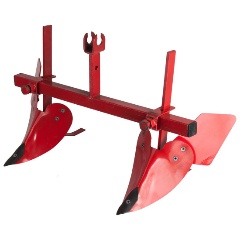 Изображение товара Окучник двухрядный для DDE "Буцефалы", "Кентавры", "Халк", "Минотавр", "Молох"