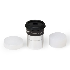 Изображение товара Окуляр Levenhuk Pl?ssl 9 мм, 1,25"