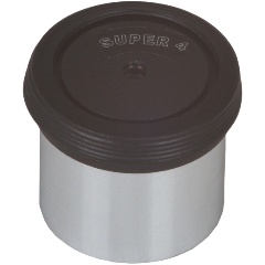 Изображение товара Окуляр Sky-Watcher Super 4 мм 1,25" для телескопов высокое увеличение