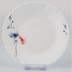 Изображение товара Тарелка мелкая OLAFF 19 см 232-62013