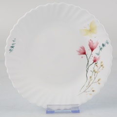 Изображение товара Тарелка мелкая OLAFF 19 см 232-62017