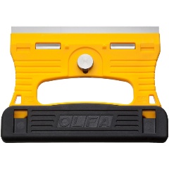 Изображение товара Скребок Olfa OL-GSR-1/3B, 120 мм