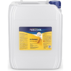 Изображение товара Краска масляная Олифа Престиж Оксоль ПВ, 10 л